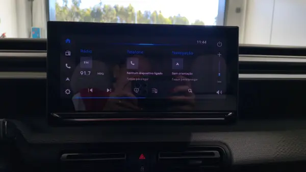 Citroën C3 1.2 PureTech Max 17