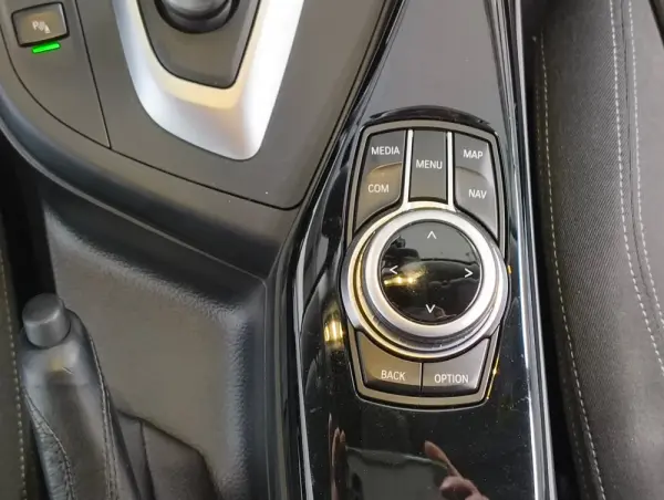 BMW 116 d Line Sport Auto 13