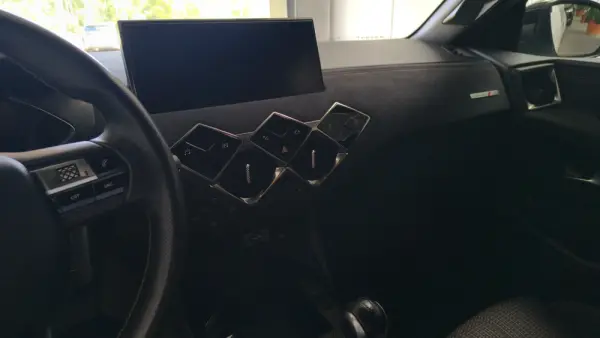DS DS3 Crossback PureTech 100 PERFORMANCE LINE 9
