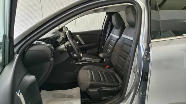 Citroën C4 1.2 PureTech Shine Pack EAT8 14