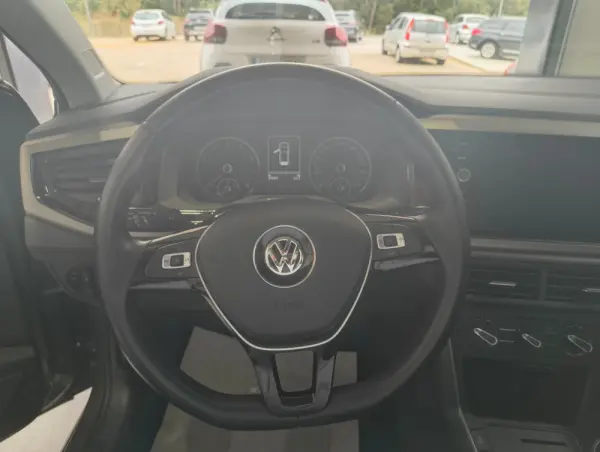 Volkswagen Polo 1.0 TSI 7
