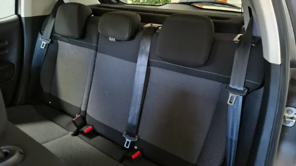 Citroen C3 1.2 PureTech Feel 11