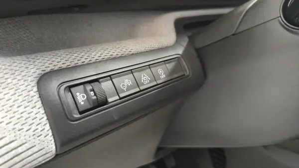 Citroën C3 1.2 PureTech Max 17