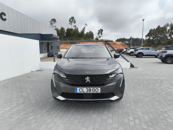Peugeot 5008 1.2 PureTech 130 EAT6 Active Pack 2