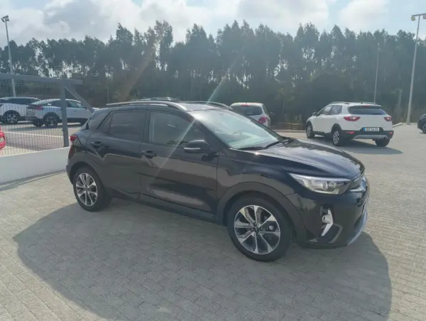 Kia Stonic STONIC 1.0 T-GDI 3