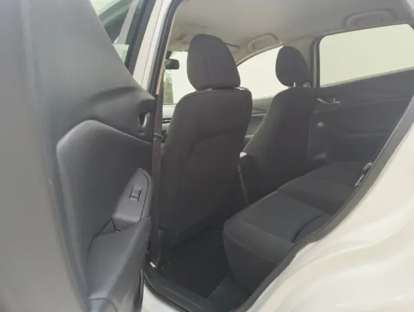 Mazda CX-3 12