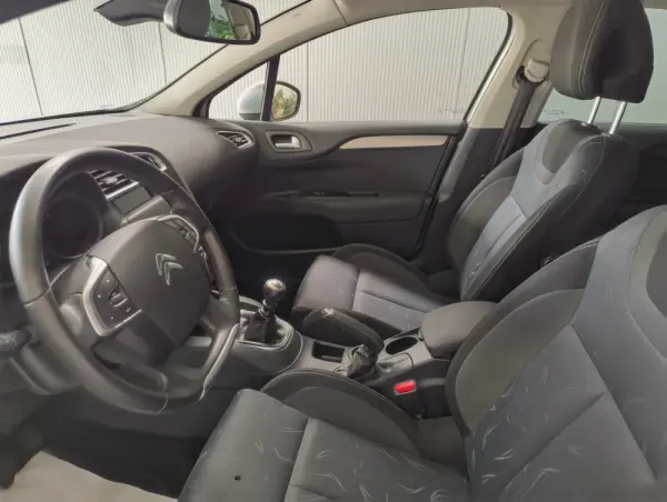 Citroen C4 1.6 e-HDi Collection 5