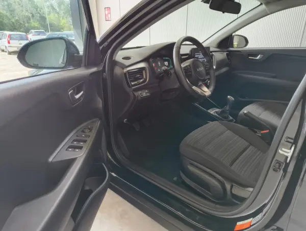 Kia Stonic STONIC 1.0 T-GDI 5