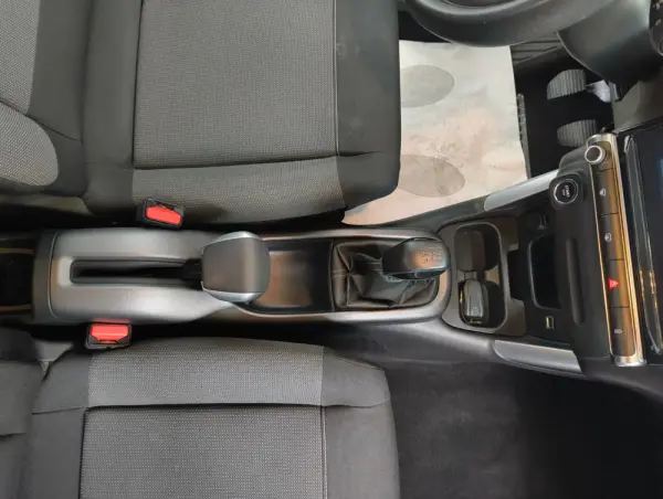 Citroen C3 Aircross 1.6 BlueHDi Feel S&S 8