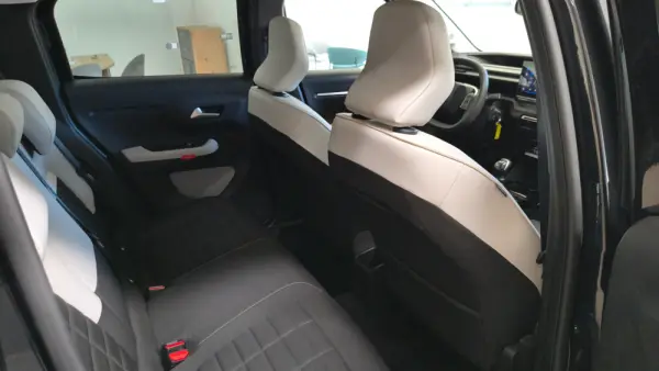 Citroën C3 1.2 PureTech Max 27