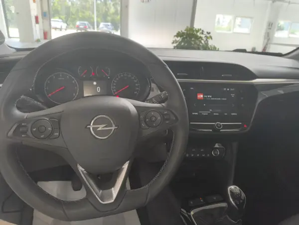 Opel Corsa 1.2 Elegance 13