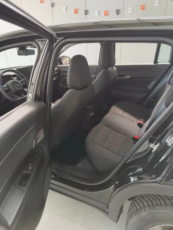 Jeep Avenger 1.2 GSE T3 Longitude 12