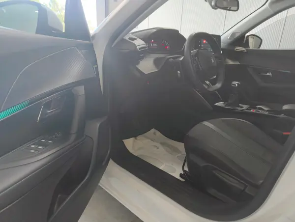 Peugeot 2008 PureTech 100 Allure 14