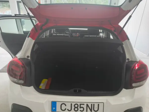 Citroen C3 1.2 PureTech Shine Pack EAT6 14
