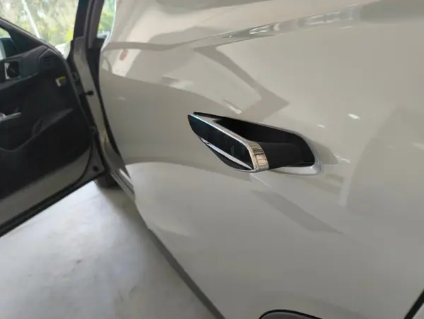 DS DS3 Crossback PureTech 100 PERFORMANCE LINE 5
