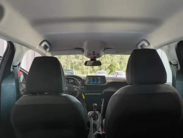 Peugeot 2008 PureTech 100 Active 15