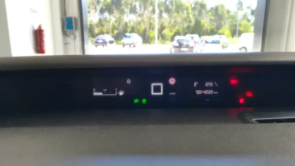 Citroën C3 1.2 PureTech Max 21