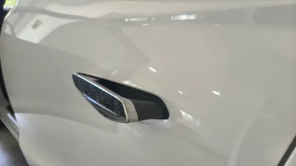 DS DS3 Crossback PureTech 100 PERFORMANCE LINE 14