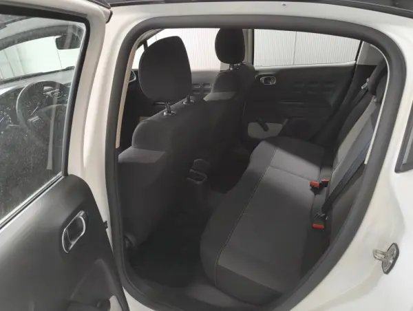 Citroën C3 1.2 PureTech Shine Pack 82cv 11