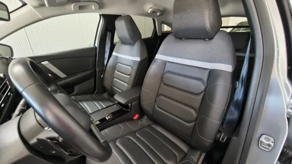 Citroën C4 1.2 PureTech Shine Pack EAT8 18