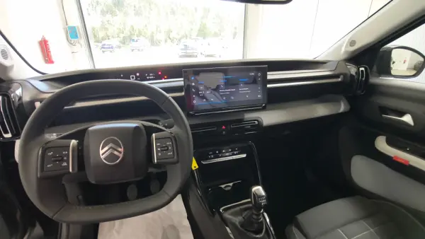 Citroën C3 1.2 PureTech Max 23