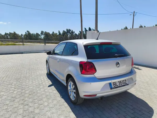 Volkswagen Polo 6