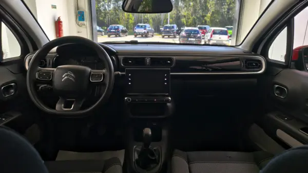 Citroën C3 1.2 PureTech Shine 20