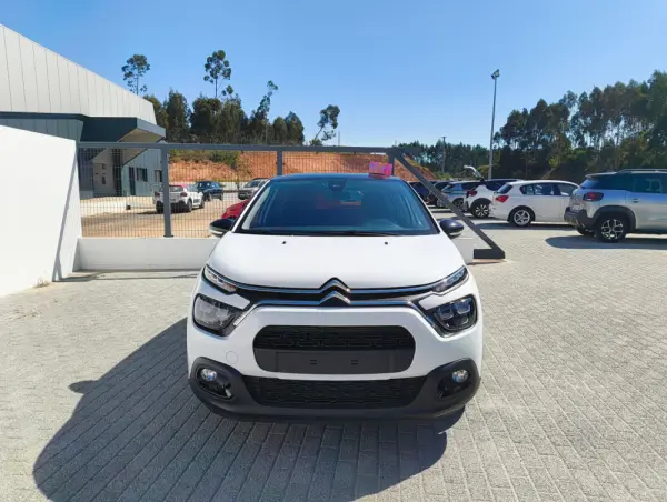 Citroen C3 Pure Tech S&S Shine 2