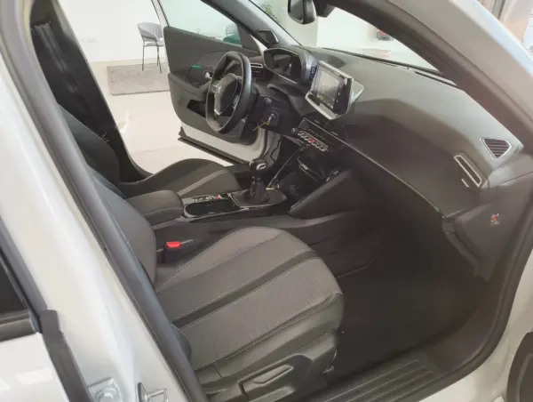Peugeot 2008 PureTech 100 Stop&Start Allure Pack 15