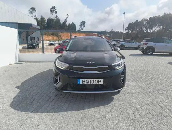 Kia Stonic STONIC 1.0 T-GDI 2