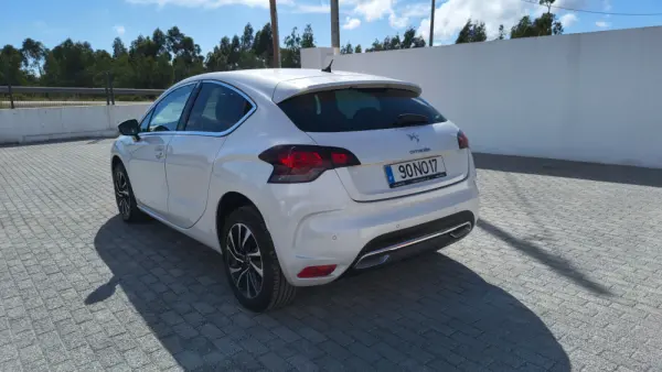 Citroen DS4 1.6 e-HDi So Chic ETG6 7