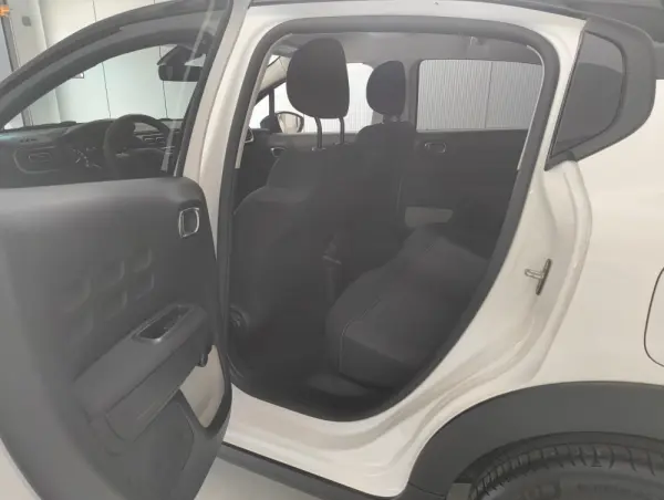 Citroen C3 1.2 PureTech Max 6