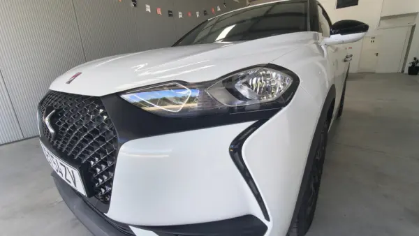 DS DS3 Crossback PureTech 100 PERFORMANCE LINE 19