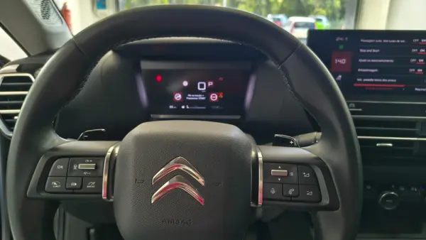 Citroën C4 1.2 PureTech Shine Pack EAT8 27