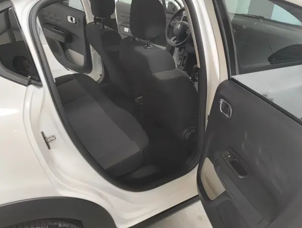 Citroen C3 Pure Tech S&S Shine 10