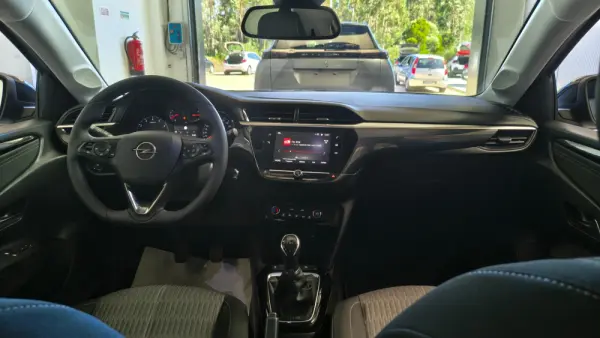 Opel Corsa 1.2 Elegance 16