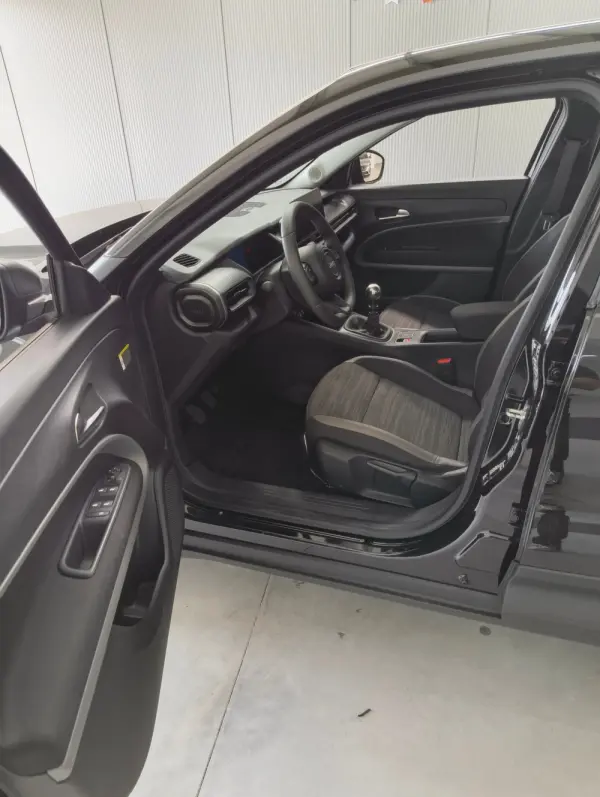 Jeep Avenger 1.2 GSE T3 Longitude 10