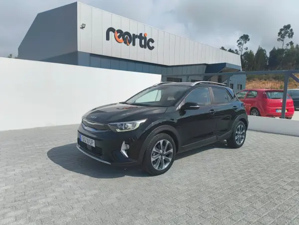Kia Stonic STONIC 1.0 T-GDI 1