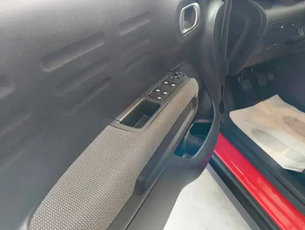 Citroen C3 Aircross 5