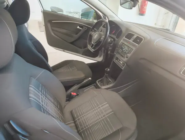 Volkswagen Polo 18