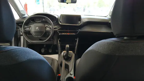 Peugeot 208 1.2 PureTech Active Pack 35