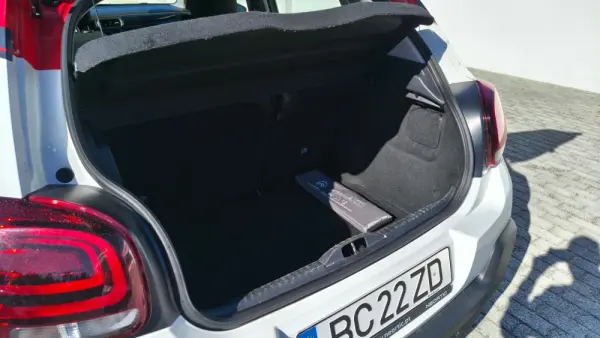 Citroën C3 1.2 PureTech Shine 10