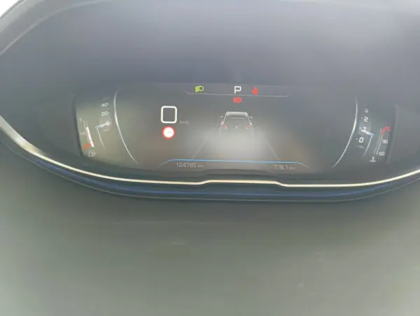 Peugeot 5008 1.2 PureTech 130 EAT6 Active Pack 5