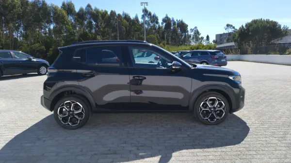 Citroën C3 1.2 PureTech Max 7