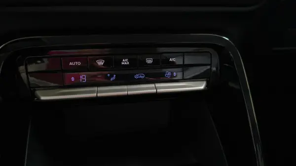 Citroën C3 1.2 PureTech Max 16