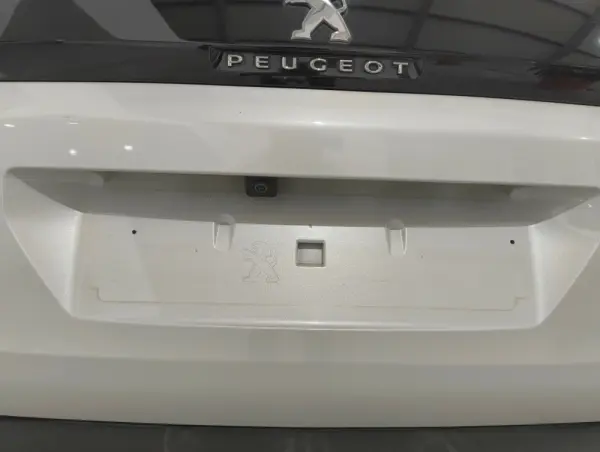 Peugeot 3008 1.5 BlueHDi GT Line 12