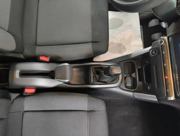 Citroen C3 Aircross 17
