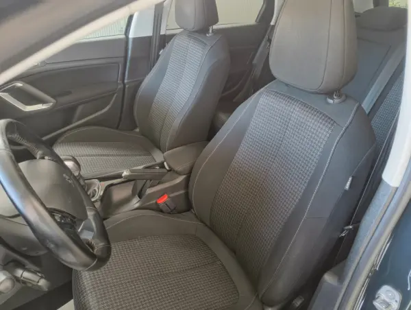 Peugeot 308 SW 1.6 BLUE HDI STYLE 7