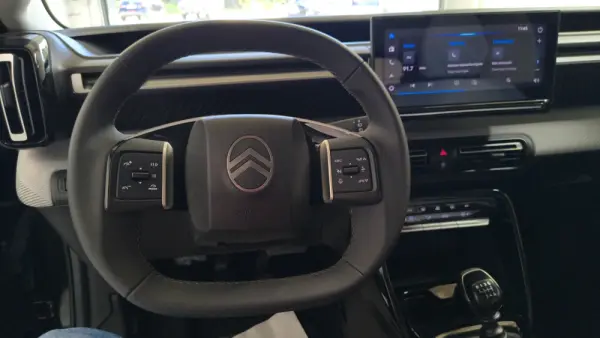 Citroën C3 1.2 PureTech Max 14