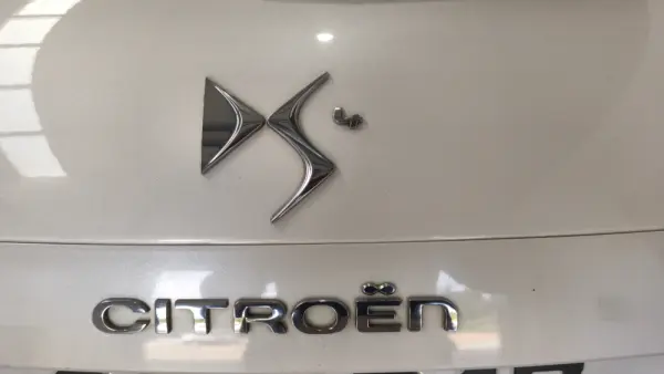 Citroen DS4 1.6 e-HDi So Chic ETG6 13